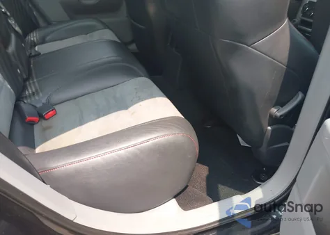 2007 Dodge Charger Srt8 из США, поврежденный, VIN 2B3LA73W37H856497